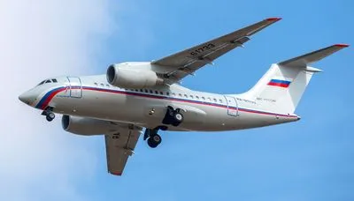 Виняток для лаврова: Болгарія тимчасово відкриє повітряний простір для російських літаків 