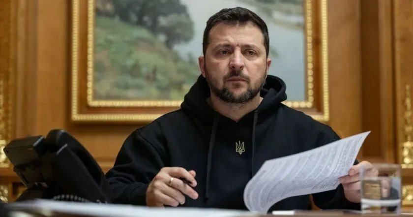 zelensky-signs-the-law-on-the-state-budget-2024