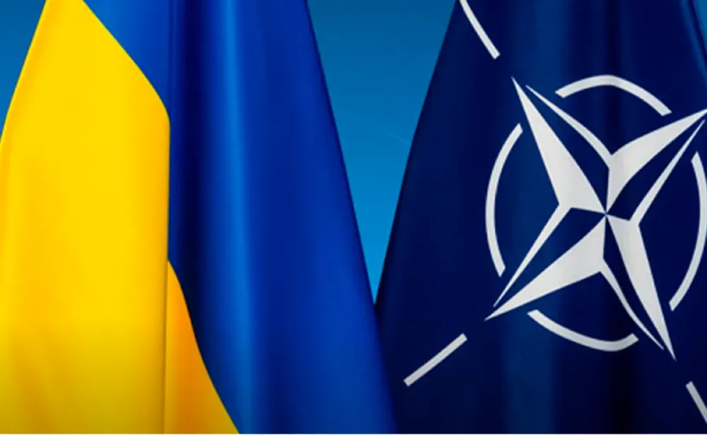 The Ministry of Defense of Ukraine and the Armed Forces have already implemented 280 NATO standards