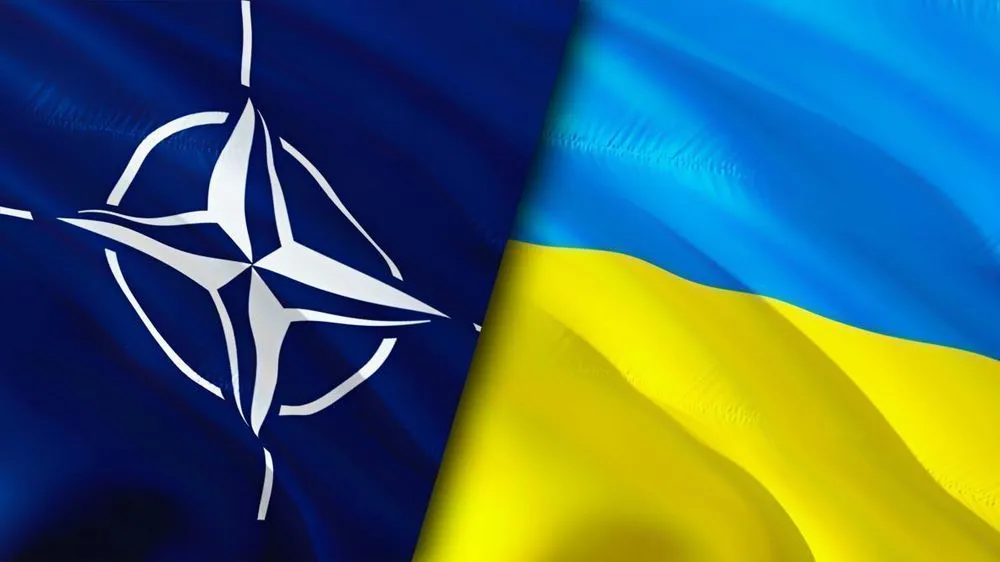 Ukraine approves draft reform plan for next year to join NATO