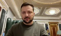 Зеленський провів Ставку: проаналізували нещодавні атаки проти України