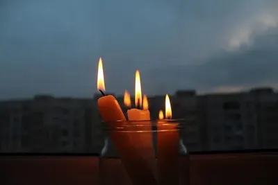 ДТЭК просит жителей Одесской области информировать об отсутствии света: как это сделать