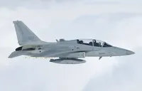 Польща отримала всі замовлені винищувачі FA-50 з Південної Кореї