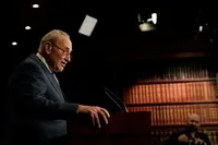 Сенат США наступного тижня розгляне законопроекти про допомогу Ізраїлю та Україні