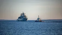 У Балтійському морі посилюють охорону 20 військовими кораблями