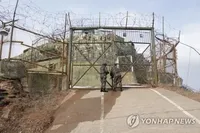 Південна Корея розглядає можливість відновлення постів охорони в демілітаризованій зоні через військові дії Північної Кореї