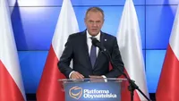 Tusk on the blockade on the Polish-Ukrainian border: the government's inaction is unforgivable