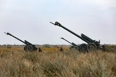 Over 1000 artillery attacks per day: Tarnavskyi says occupants' activity in the Tavriya sector has increased