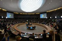 Блинкен: когда речь идет о поддержке Украины, "нет чувства усталости"