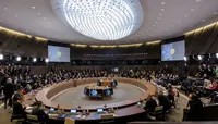 Рада Україна-НАТО затвердила річну програму роботи