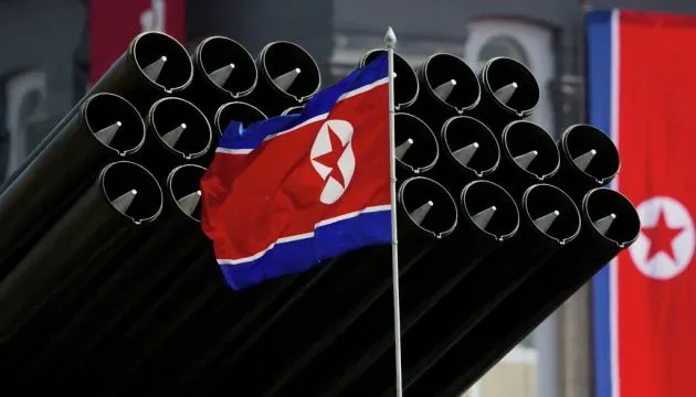 North Korea and the Russian Federation use the special economic zone "Rason" for arms trade - Reuters