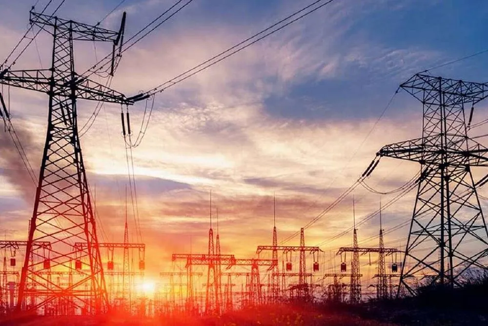 В Україні зафіксували дефіцит електроенергії, просять ощадливо споживати електрику