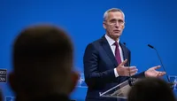 Moscow is mortgaging its future to Beijing - Stoltenberg