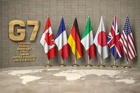 Міністри закордонних справ G7 висловили підтримку продовженню перемир’я між Ізраїлем і ХАМАС