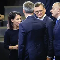 Німеччина додатково виділить 11,5 млн євро в фонд Україна-НАТО
