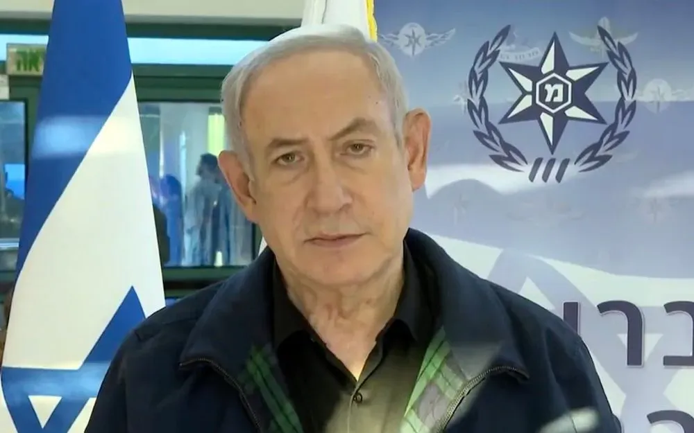 netanyahu-says-israel-will-resume-fighting-in-gaza-after-hostages-return