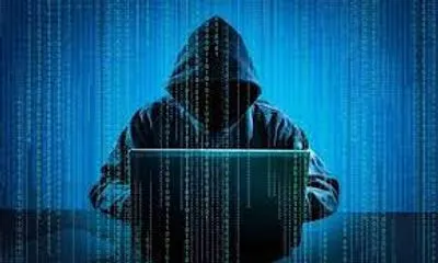 Украинские хакеры "BLACKJACK" в сотрудничестве с СБУ взломали серверы Минтруда рф