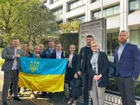 Української фахівці екстреної медичної допомоги здійснили освітню поїздку до Японії