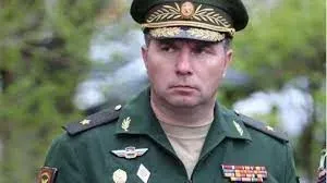Minus a general in the russian army: deputy commander of the 14th army corps was killed by a mine