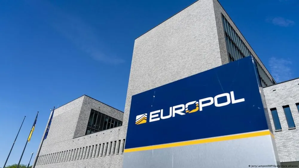 Європол створив робочу OSINT-групу для допомоги Україні у розслідуванні воєнних злочинів рф