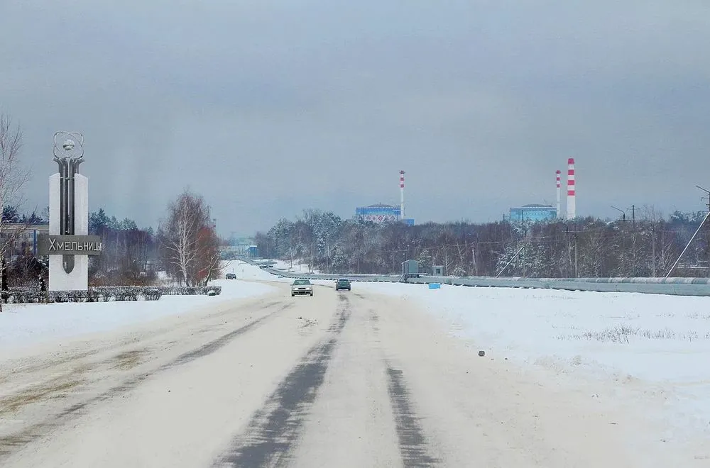 МАГАТЭ обеспокоено ростом атак вблизи Хмельницкой АЭС