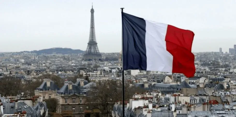 France will complete work on a security agreement with Ukraine in early 2024