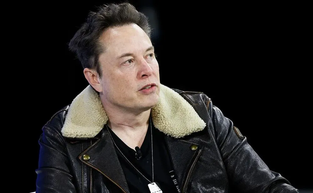 "Go to hell": Musk sharply responded to companies that refused to cooperate with the social network X