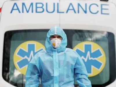 Сезон грипу та коронавірусу: у трьох областях України перевищено епідемічний поріг