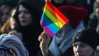 В россии Верховный суд объявил "движение ЛГБТ" экстремистской организацией