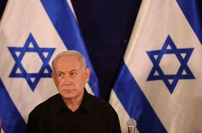 "Ми знищимо ХАМАС": Нетаньяху після зустрічі з Блінкеном