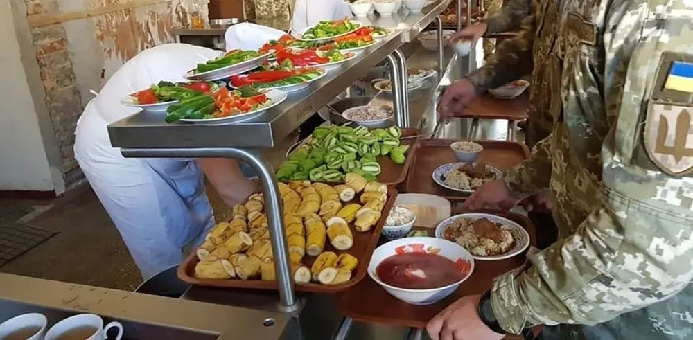 Эксперт об изменениях каталога питания для военных от "Оператора тыла": сделает невозможным манипуляции 