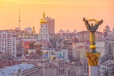 Kyiv is back in the ranking of the most expensive cities in the world: what position
