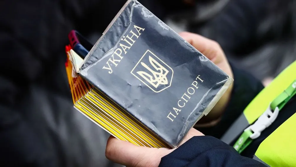 С 1 декабря на Закарпатье вводят проверку документов у жителей - решение Совета обороны области