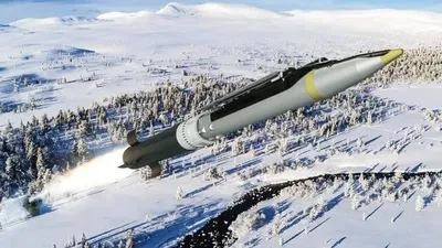 Delivery of GLSDB precision-guided missiles to Ukraine postponed until 2024 - Reuters