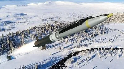 Поставка високоточних ракет GLSDB в Україну відкладена до 2024 року - Reuters