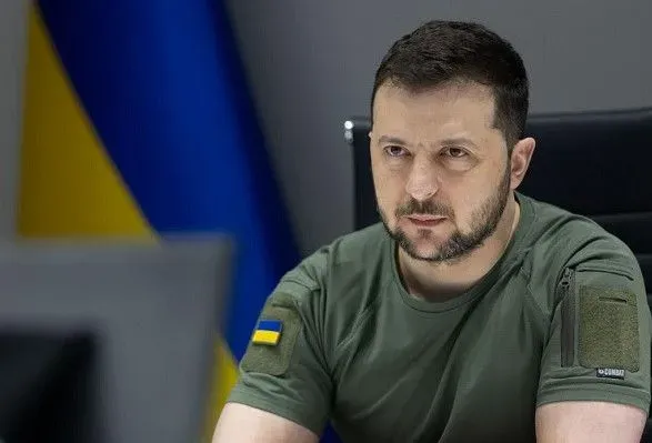 "This is the way out": Zelensky calls on US to provide loans and licenses for weapons production
