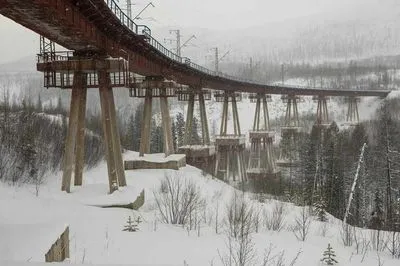 СБУ устроила россиянам железнодорожную "Чернобаевку": в бурятии снова взорвался поезд с топливом - источники
