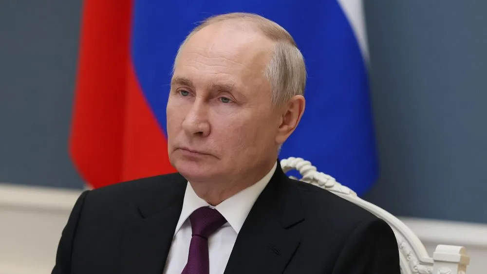   кремль боится, что провалы на фронте повлияют на президентские выборы в рф - ISW