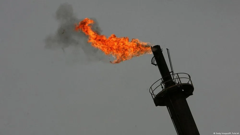 На климатическом саммите COP28 обсуждают программы поддержки нефтедобывающих стран, которые потеряют доходы во время энергетического перехода 