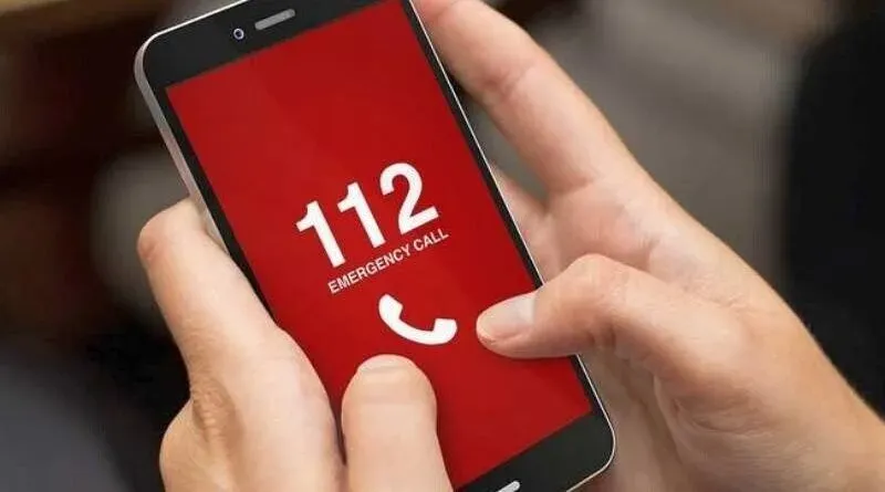 112 telephone service launched in five more regions of Ukraine