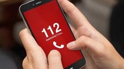 Еще в пяти регионах Украины заработала телефонная служба 112