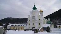 На Тернопольщине выселили духовное училище УПЦ (МП): Нацполиция предотвратила провокации со стороны священнослужителей
