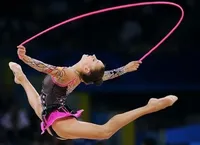 European Gymnastics did not support the return of Russian and Belarusian athletes to competition