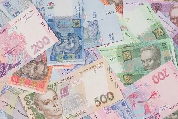 NBU: All cash hryvnia exchanged by IDPs in the EU has returned to Ukraine