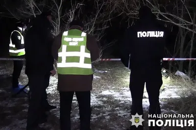 15 stab wounds: Kyiv detains suspect in brutal murder of a soldier