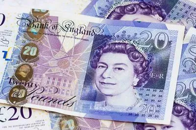 Британія внесла 20 мільйонів фунтів стерлінгів до Трастового фонду підтримки економіки України