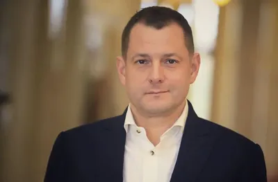 People's Deputy Maksym Yefimov resigns from the parliamentary mandate