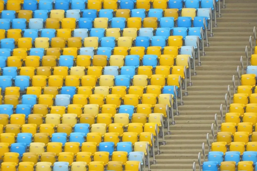 Spectators will return to stadiums: Ukraine will develop a procedure for safe access