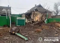 Russian army attacks Avdiivka and 11 other settlements in Donetsk region, one casualty