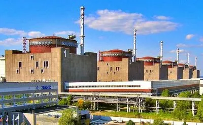 Шаг в направлении аварии на Фукусиме: Котин о блэкауте на Запорожской АЭС